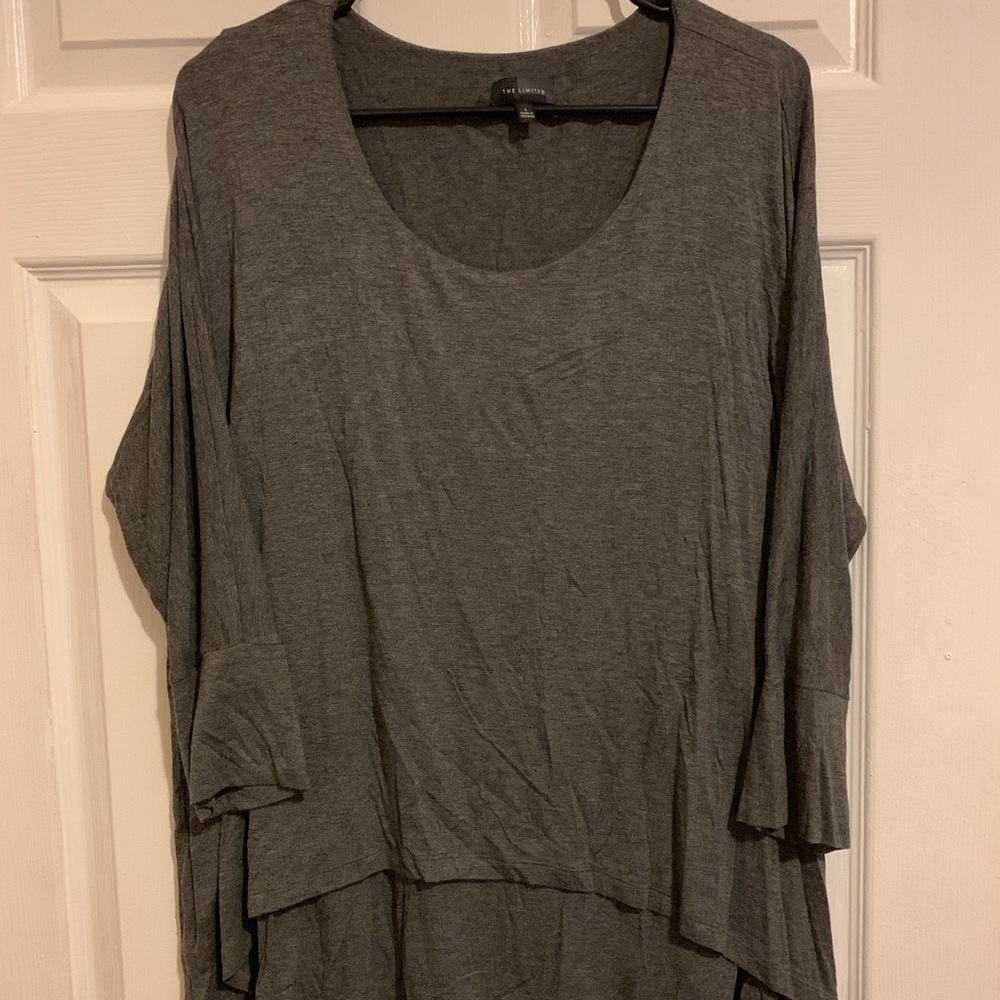 The limited sweater